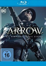 Arrow - Die komplette