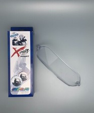 MRA X-CREEN SPOILER FÜR SCHEIBEN XCSA KLAR ALS ERSATZSCHEIBE WINDSCHILD