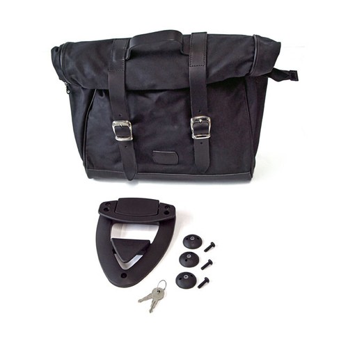 Longride satteltasche old - longride,