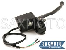 Hauptbremszylinder Bremspumpe