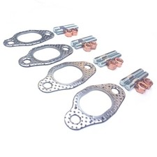 Abgas krümmerdichtungen set - abgas,