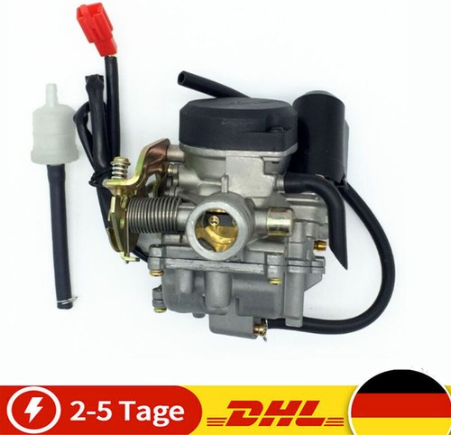 Vergaser 18mm für - , 4-takt