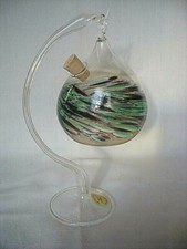 Obstfliegenfalle Glasständer