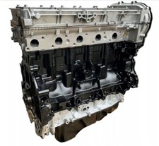 MOTOR ÜBERHOLT 3.2 TDCI FORD