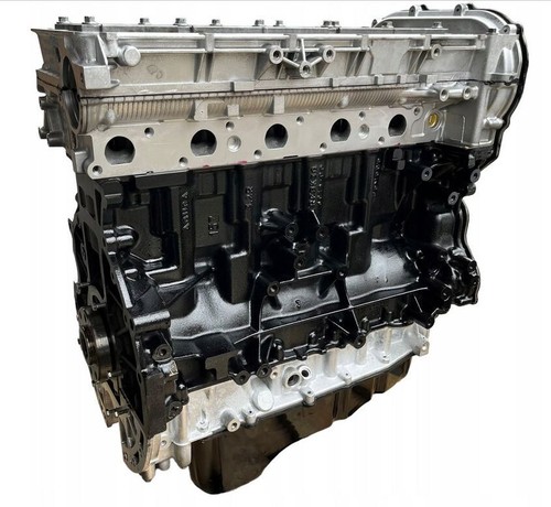 Motor überholt tdci ford - Überholt, 3.2