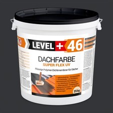 Dachfarbe Anthrazit 1,5-25kg