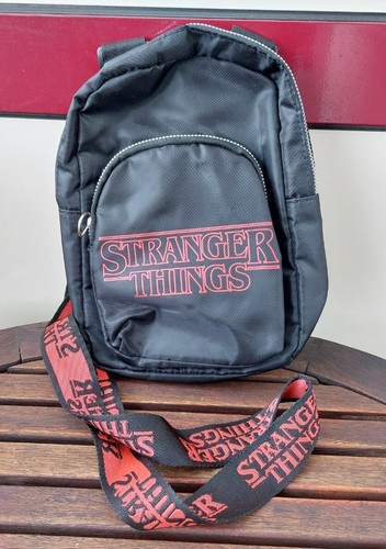 Stranger things tasche 2019 - things,