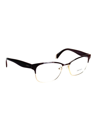 Originale metallbrille prada - originale,