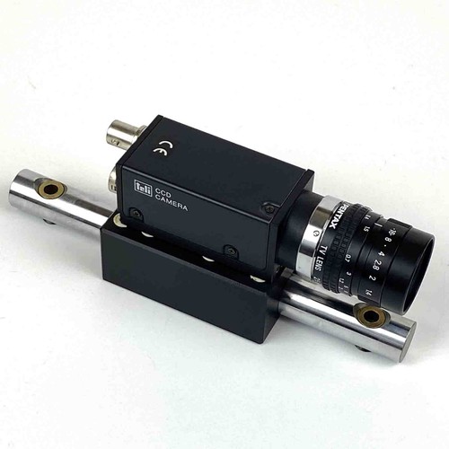 Teli ccd camera cs8420c - teli,