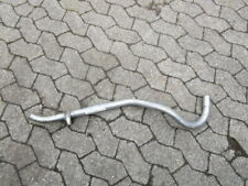 Opel Kadett C City Auspuff Endrohr Auspuffrohr Exhaust Abgasrohr Neu Original