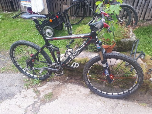 fahrrad