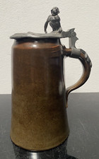 Krug, Steinzeug, Jakob Julius