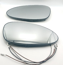 Spiegel Glas links rechts