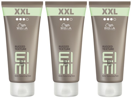 Wella eimi rugged texture - rugged,