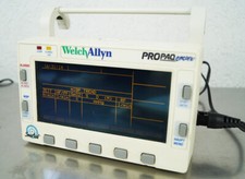 Welch allyn propaq - welch, el