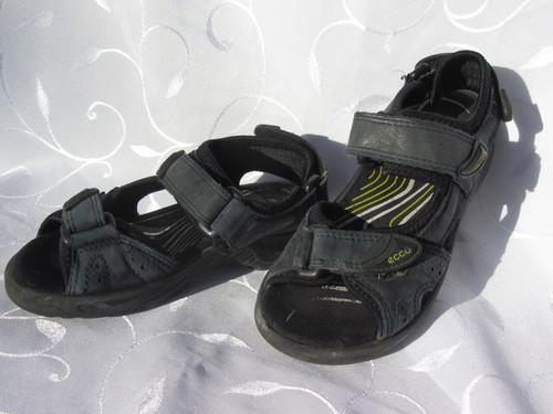 Ecco light sandalen - light, gr
