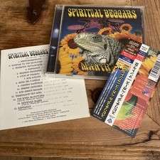 Spiritual Beggars - „Mantra