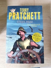 Steife Prise von Terry Pratchett (2014, Taschenbuch)