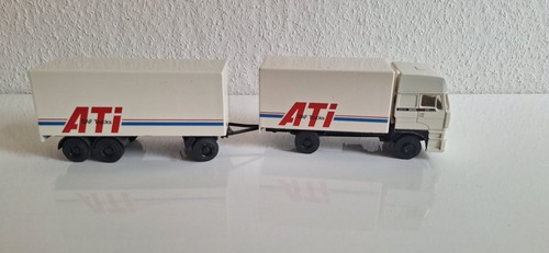 Lion toys car lkw - lion,