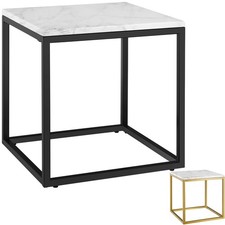 Beistelltisch Marmor