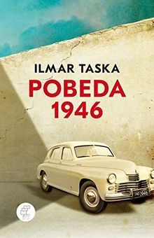 Pobeda 1946 von taska - pobeda,