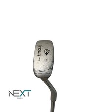 Dunlop Tour TP11 Chipper / Dunlop Stahlschaft / Dunlop Griff