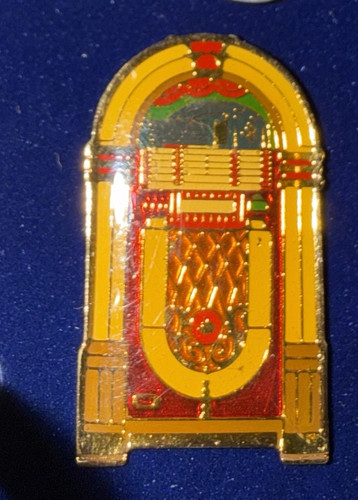 Nostalgie pur wurlitzer - pur!,