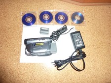 SONY Handycam Digital Video