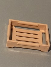 Playmobil Stiege 30096870 Holzstiege Kiste Laden  4480 4146 Zubehör Ersatz  #414