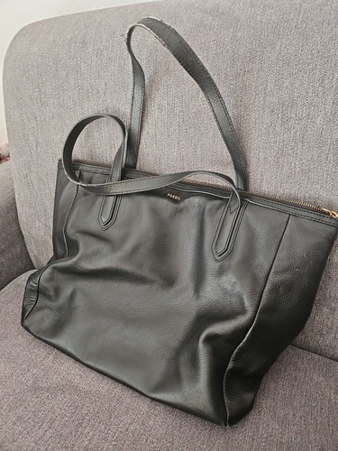 Original fossil handtasche - original,