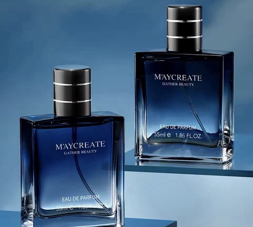 Maycreate eau parfum - eau,
