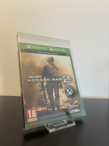 Rare mw2 modern - rare!, warfare