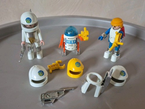 Playmobil playmo space - playmobil,