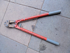 Bolzenschneider VBW max 9 Durschmesser Länge 60 cm