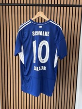 FC Schalke 04 Trikot 22/23