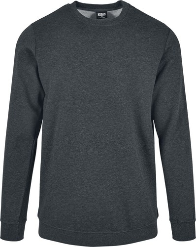 Urban classics sweatshirt - urban,