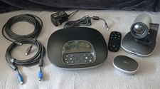 Logitech Group Video