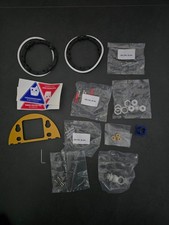 Mobotix Kleinteile / Ersatzteile Set 1 – diverse Montagesätze & Zubehör