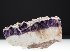 Amethyst, Wiesenbad, Sachsen