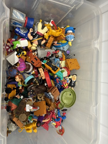 Spielzeug actionfiguren - spielzeug,