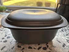 Tupperware Ultra Pro 3,5L mit