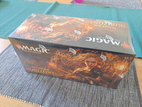Magic the gathering booster - magic,