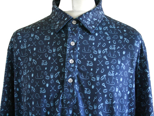 Brooks brothers poloshirt - brooks,