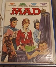 MAD Nr. 161 - Das