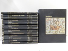 Die Seefahrer Time Life Serie 14 Bände