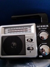 Konvolut Elektronik Radios/VR