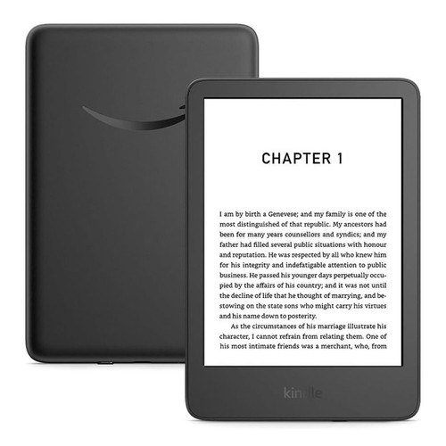 Amazon kindle - amazon,
