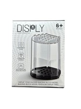 Vitrine plexiglas display case