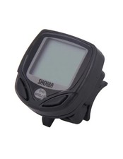 Fahrradcomputer kabelloser Drahtlos SB-318C, 14 Funktionen