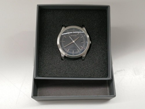 Sony wena smart watch head - smart,